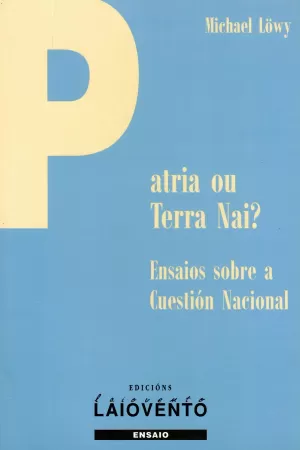 PATRIA OU TERRA NAI ?