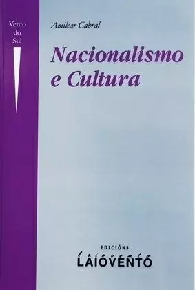 15. NACIONALISMO E CULTURA