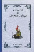 HISTORIA DA LINGUA GALEGA (ESENCIAS)