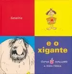 SABELIÑA E O XIGANTE. CONTOS POPULARES