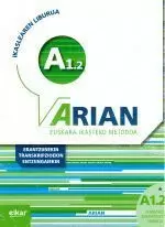 ARIAN A1.2.IKASLEAREN LIBURUA(+CD)