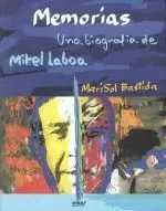 MEMORIAS.UNA BIOGRAFIA DE MIKEL LABOA