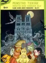 MUNSTRO TXIKIAK.MAMUTXO BERE GURASOEN BILA