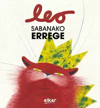 LEO  SABANAKO ERREGE