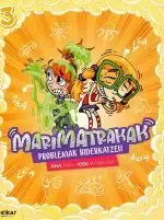 PROBLEMAK BIDERKATZEN