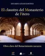 EL CLAUSTRO DEL MONASTERIO DE FITERO