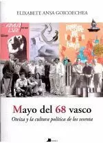 MAYO DEL 68 VASCO.OTEIZA Y LA CULTURA POLITICA DE LOS 60