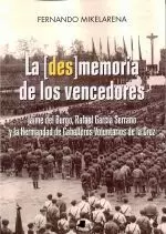 LA (DES)MEMORIA DE LOS VENCEDORES