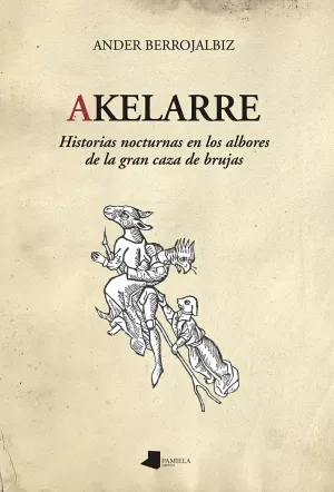 AKELARRE