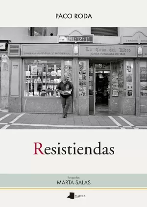 RESISTIENDAS