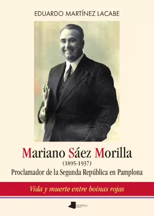 MARIANO SÁEZ MORILLA (1895-1937)