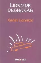 LIBRO DE DESHORAS