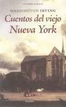 25.CUENTOS DEL VIEJO NUEVA YORK