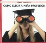 COMO ELIXIR A MIÑA PROFESION