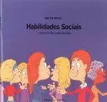 HABILIDADES SOCIAIS.CADERNO DE ACTIVIDADES