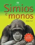 SIMIOS E MONOS