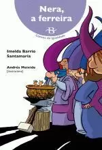 NERA,A FERREIRA