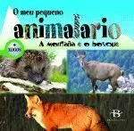 1.A MONTAÑA E O BOSQUE