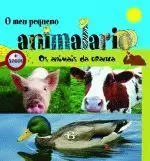 4.OS ANIMAIS DA GRANXA
