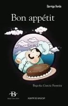 7.BON APPETIT