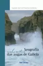 XEOGRAFIA REAL E MITICA DAS AUGAS DE GALICIA