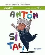 3.ANTON, SI TAL!