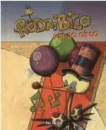 3.RODRIBICO VAI AO CIRCO (2ªED)