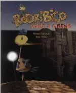 4.RODRIBICO VISITA A CIDADE(2ªED)