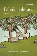 FABULA GALENICA