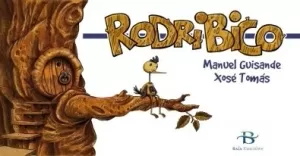 COLECCION RODRIBICO (tapa branda)
