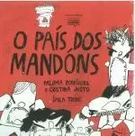 O PAIS DOS MANDONS