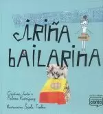 IRIÑA BAILARINA