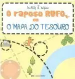 O RAPOSO RUFO EN O MAPA DO TESOURO