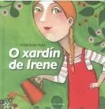 O XARDIN DE IRENE