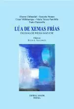 205.LUA DE XEMAS FRIAS (POESIA)ESCOLMA DE POESIA MAPUCHE