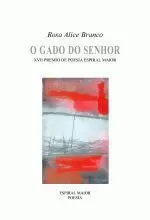 223.O GADO DO SENHOR