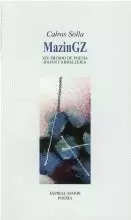 242.MAZINGZ.XIV PREMIO DE POESIA JOHAN CARBALLEIRA