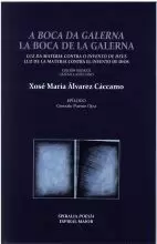 1.A BOCA DA GALERNA.LA BOCA DE LA GALERNA(ED.BILINGUE)