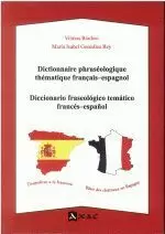 DICCIONARIO FRASEOLOGICO TEMATICO FRANCES-ESPAÑOL