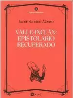 2.VALLE-INCLAN:EPISTOLARIO RECUPERADO