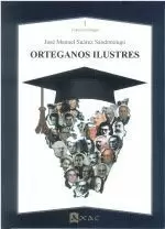 ORTEGANOS ILUSTRES