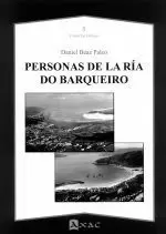 PERSONAS DE LA RIA DO BARQUEIRO