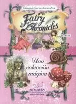 UNA COLECCION MAGICA. (3 LIBROS)