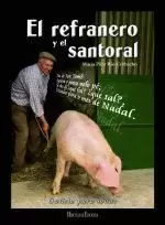 EL REFRANERO Y EL SANTORAL