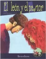 EL LEON Y EL PASTOR EL LEON Y EL PASTOR