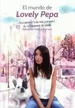 EL MUNDO DE LOVELY PEPA EL MUNDO DE LOVELY PEPA
