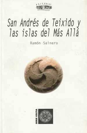 43.SAN ANDRES DE TEIXIDO Y LAS ISLAS DEL MAS ALLA