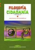 FILOSOFIA E CIDADANIA 1ºBACH (ED.2009)