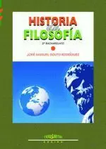 HISTORIA DA FILOSOFIA 2ºBACH (ED.2009)