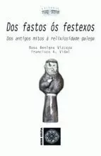 45.DOS FASTOS OS FESTEXOS.DOS ANTIGOS MITO E RELIXIOSIDADES